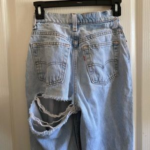 Vintage Levi’s